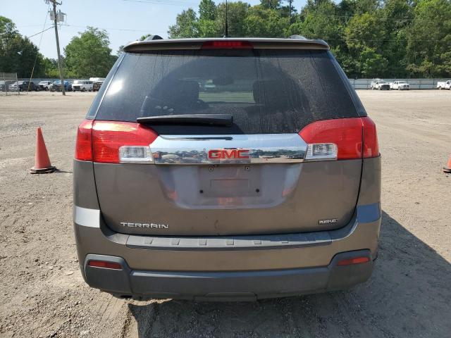 Photo 6 from auction – 2012 GMC TERRAIN SL with VIN 2GKALWEK4C6243271
