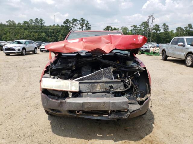 Photo 5 from auction – 2005 SATURN VUE with VIN 5GZCZ33D35S860147