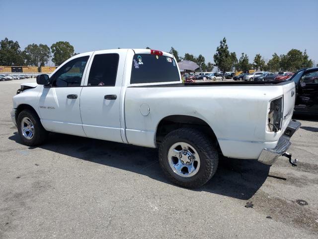 Photo 2 from auction – 2004 RAM 1500 with VIN 1D7HA18N34S758808