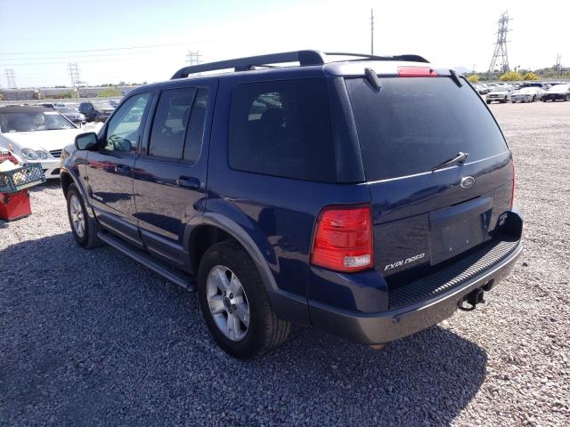 Zdjęcie 2 z aukcji – 2005 FORD EXPLORER X z VIN 1FMZU63K55UA07243