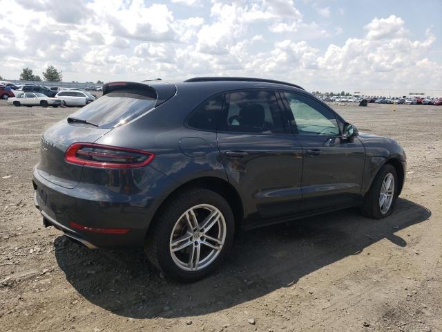 Photo 3 from auction – 2018 PORSCHE MACAN with VIN WP1AA2A58JLB04208