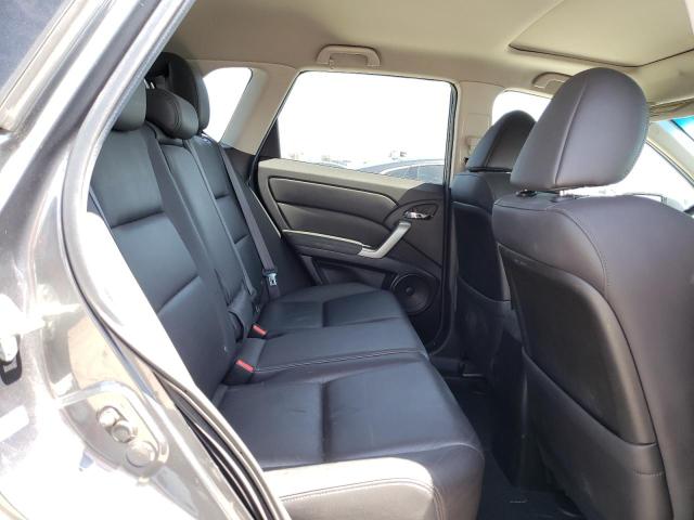 Photo 11 from auction – 2012 ACURA RDX with VIN 5J8TB2H25CA003288
