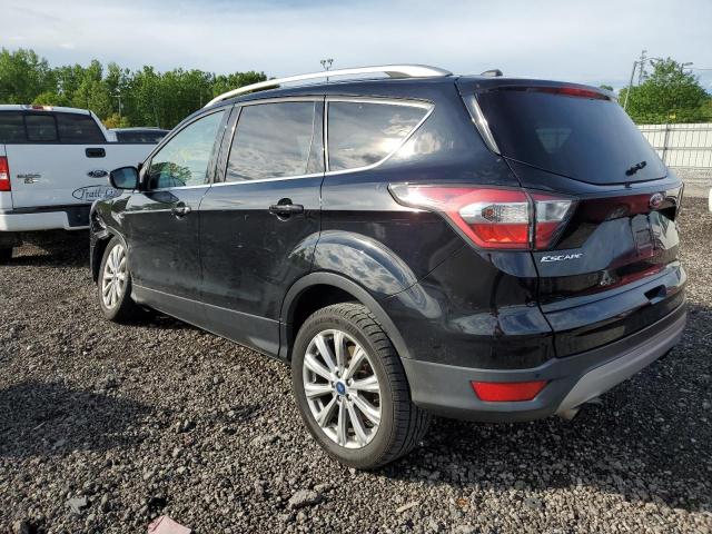 Photo 2 from auction – 2017 FORD ESCAPE TIT with VIN 1FMCU0JD3HUA11982