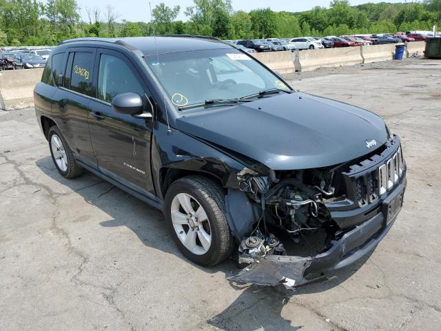 Photo 4 from auction – 2011 JEEP COMPASS SP with VIN 1J4NF1FB8BD145537
