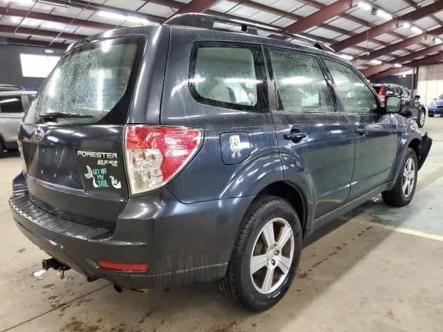 Photo 3 from auction – 2013 SUBARU FORESTER 2 with VIN JF2SHABC2DH437697