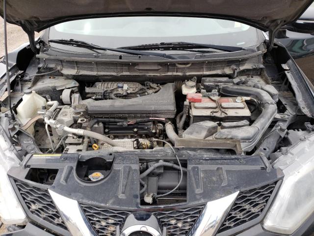 Photo 11 from auction – 2015 NISSAN ROGUE S with VIN 5N1AT2MV4FC913568
