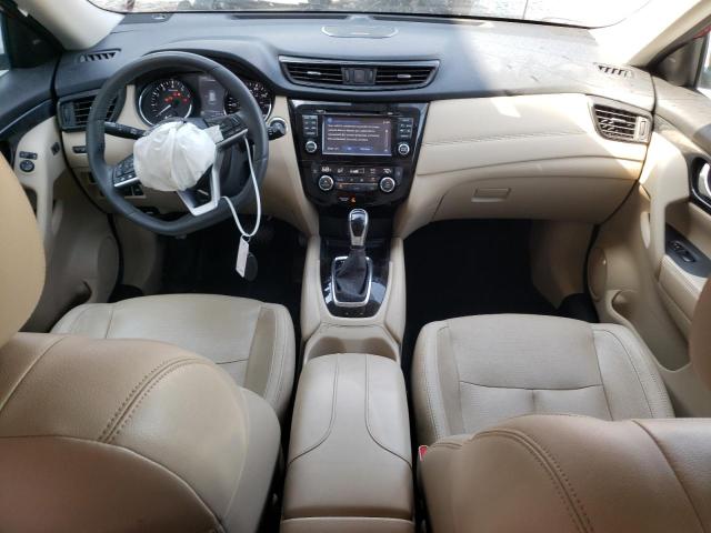 Photo 8 from auction – 2017 NISSAN ROGUE S with VIN 5N1AT2MT8HC823566