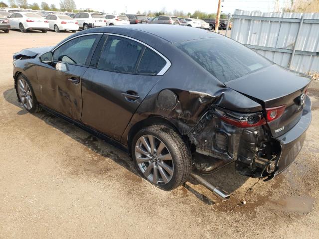 Photo 2 from auction – 2020 MAZDA 3 PREFERRE with VIN 3MZBPADM1LM136594