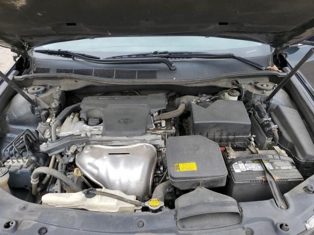 Photo 11 from auction – 2014 TOYOTA CAMRY L with VIN 4T1BF1FK0EU728483