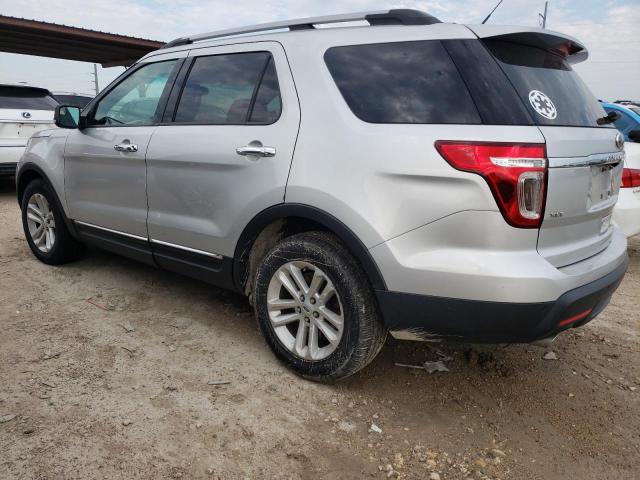 صورة رقم 2 من المزاد - 2014 FORD EXPLORER X مع VIN 1FM5K7D82EGA01816