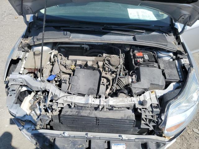 Photo 11 from auction – 2014 FORD FOCUS SE with VIN 1FADP3F25EL392542