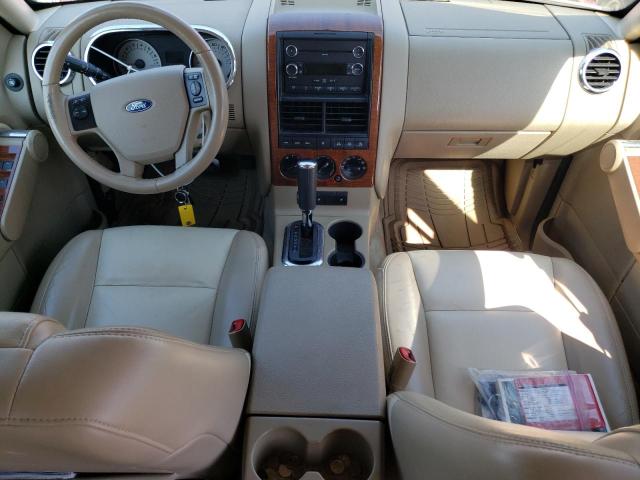 Photo 8 from auction – 2010 FORD EXPLORER E with VIN 1FMEU7EE0AUA87928