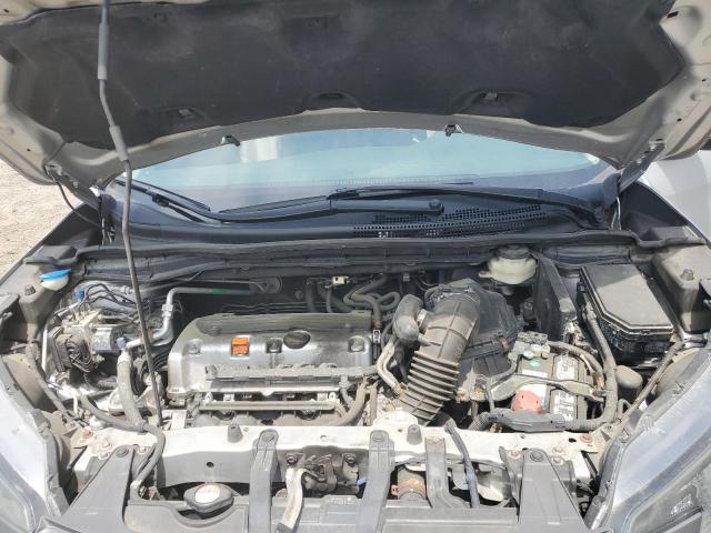 Photo 12 from auction – 2012 HONDA CR-V EXL with VIN JHLRM4H7XCC008679