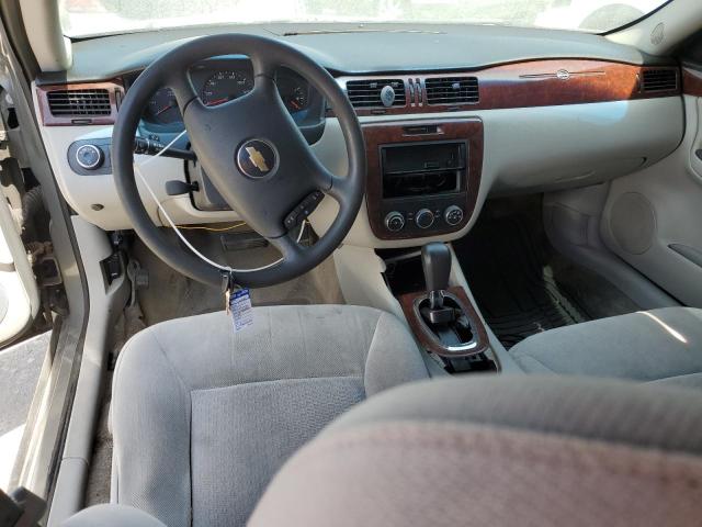 Photo 8 from auction – 2007 CHEVROLET IMPALA LS with VIN 2G1WB58K079364628