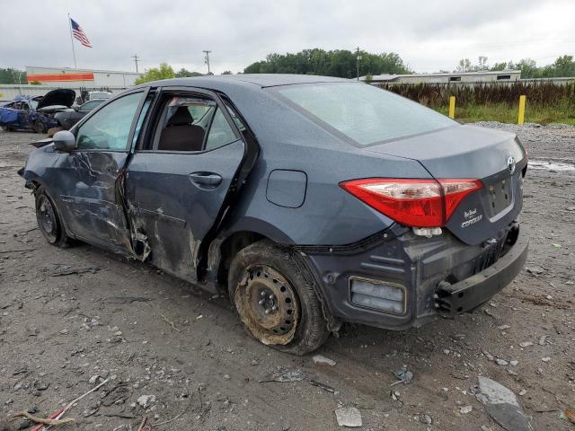 Photo 2 from auction – 2017 TOYOTA COROLLA L with VIN 5YFBURHE6HP700057