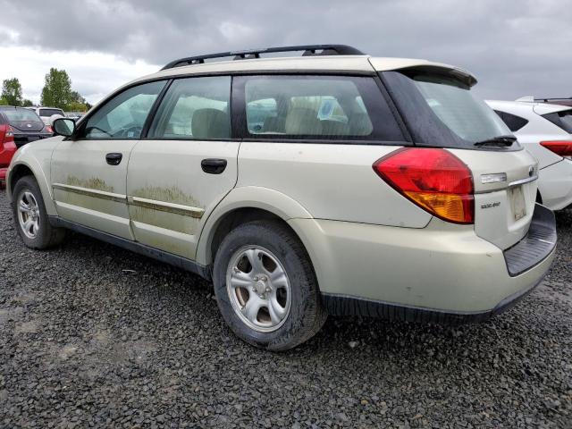 Photo 2 from auction – 2007 SUBARU LEGACY OUT with VIN 4S4BP61C577302395