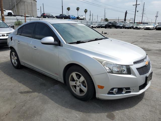 Photo 4 from auction – 2013 CHEVROLET CRUZE LT with VIN 1G1PC5SB6D7300536