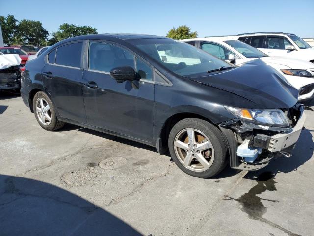 Photo 4 from auction – 2015 HONDA CIVIC EX with VIN 2HGFB2F89FH514206