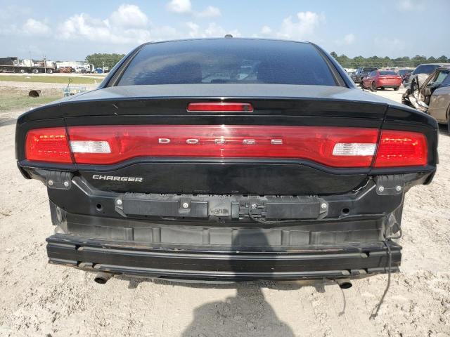 Photo 6 from auction – 2014 DODGE CHARGER SE with VIN 2C3CDXBG6EH280714