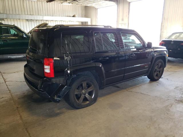 Photo 3 from auction – 2016 JEEP PATRIOT SP with VIN 1C4NJPBB9GD727523