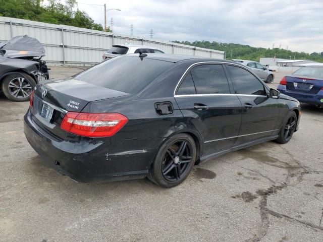 Photo 3 from auction – 2010 MERCEDES-BENZ E 350 4MAT with VIN WDDHF8HB8AA075715