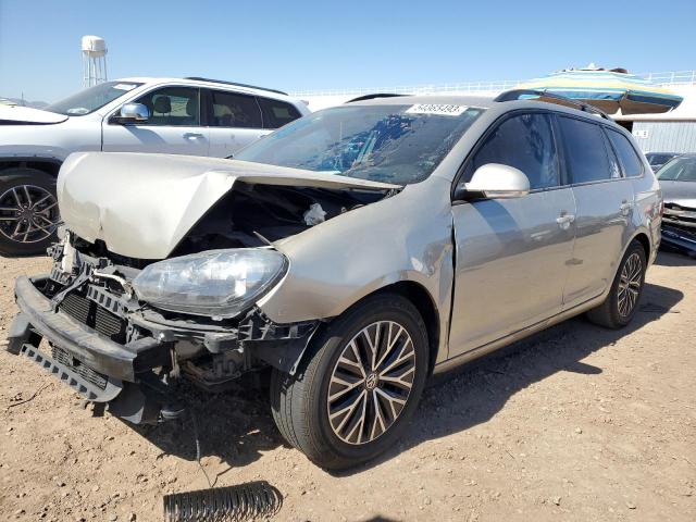 VOLKSWAGEN JETTA S 2013 with VIN 3VWPP7AJ4DM635622 - Photo from auction