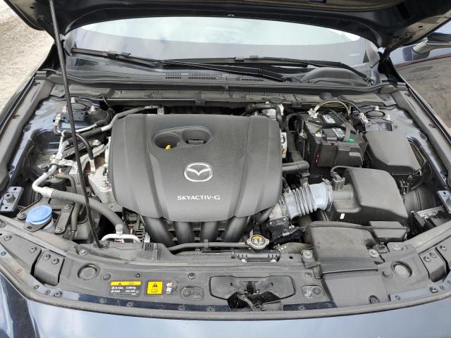 Photo 11 from auction – 2019 MAZDA 3 PREFERRE with VIN JM1BPBDM4K1119325