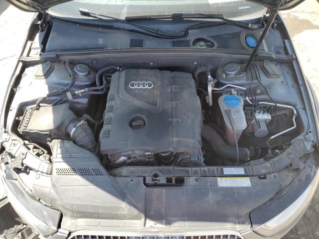 Photo 11 from auction – 2013 AUDI A4 ALLROAD with VIN WA1UFAFL3DA047119