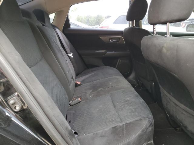 Photo 10 from auction – 2015 NISSAN ALTIMA 2.5 with VIN 1N4AL3AP9FC154244