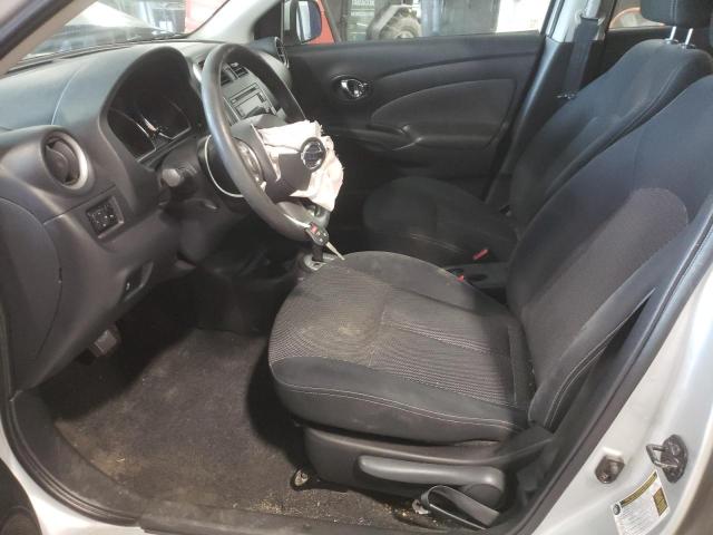 Photo 7 from auction – 2014 NISSAN VERSA with VIN 3N1CN7AP4EL860242