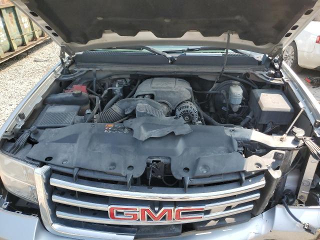 Photo 11 from auction – 2013 GMC SIERRA K15 with VIN 3GTP2VE76DG351153
