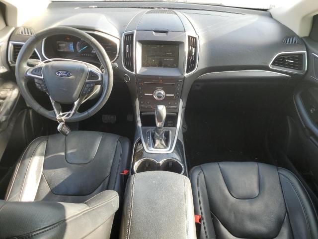 Foto 8 de la subasta – 2017 FORD EDGE TITAN con VIN 2FMPK3K96HBB28450