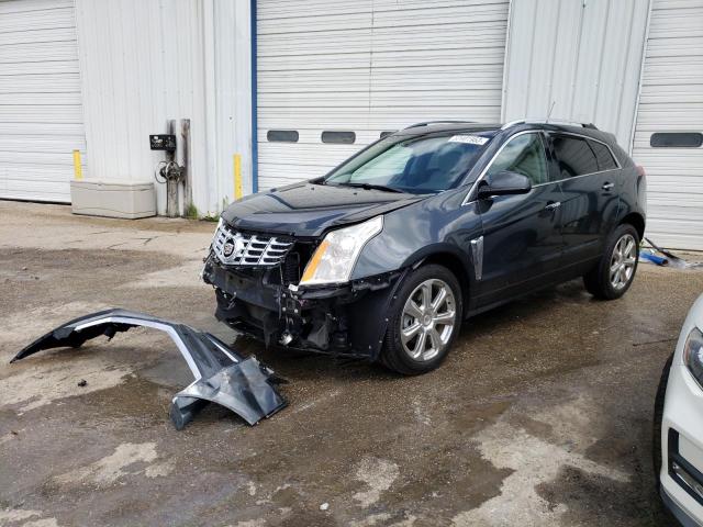 CADILLAC SRX PERFOR 2015 with VIN 3GYFNCE38FS556780 - Photo from auction