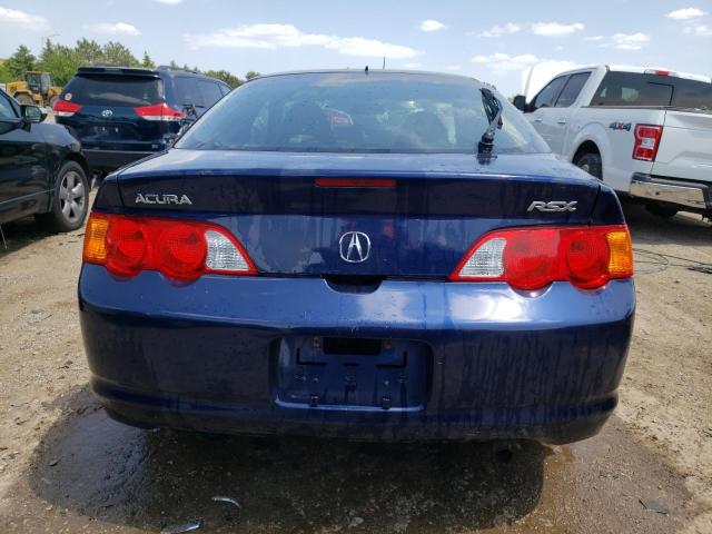 Photo 6 from auction – 2002 ACURA RSX with VIN JH4DC54862C022431