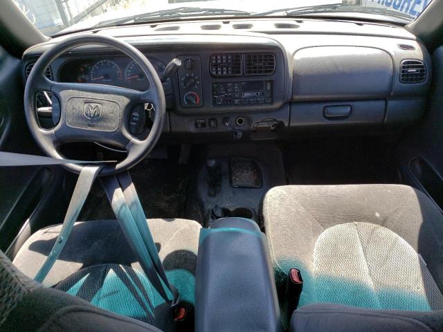 Photo 8 from auction – 2000 DODGE DURANGO with VIN 1B4HS28N8YF138576