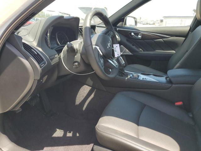 Zdjęcie 7 z aukcji – 2023 INFINITI Q50 SENSOR z VIN JN1EV7CP4PM511368