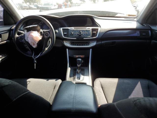Photo 8 from auction – 2015 HONDA ACCORD SPO with VIN 1HGCR2F55FA185149