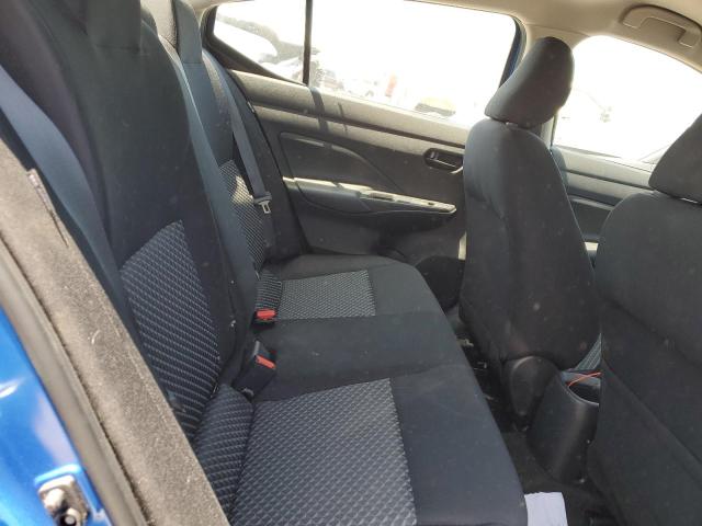 Photo 10 from auction – 2022 NISSAN VERSA S with VIN 3N1CN8DV3NL862399