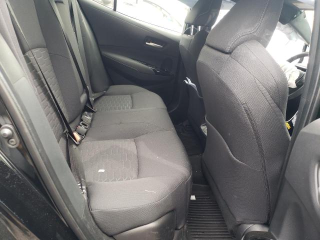 Photo 10 from auction – 2023 TOYOTA COROLLA SE with VIN JTND4MBE0P3198573