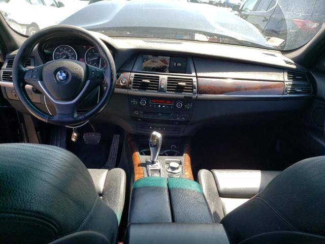 Photo 8 from auction – 2009 BMW X5 XDRIVE3 with VIN 5UXFE43529L266219