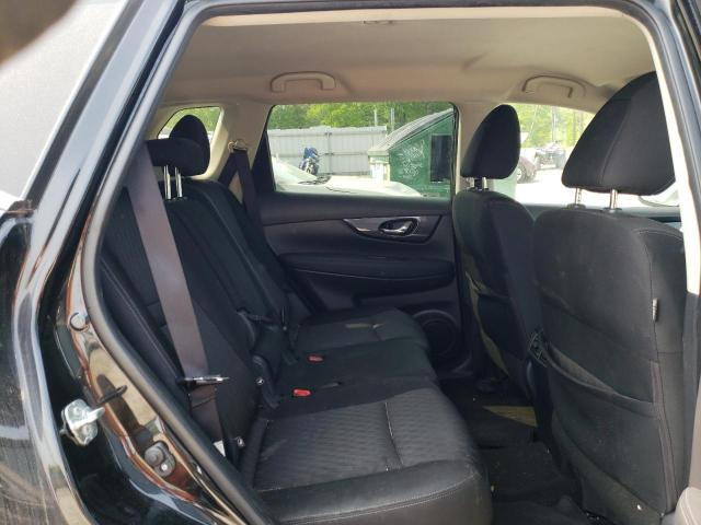 Photo 11 from auction – 2020 NISSAN ROGUE S with VIN KNMAT2MV5LP513236