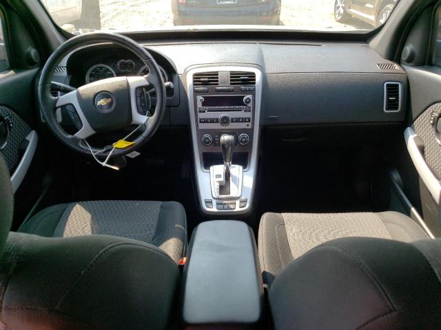 Photo 8 from auction – 2008 CHEVROLET EQUINOX SP with VIN 2CNDL537386010891