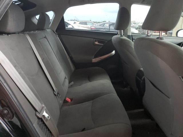 Photo 10 from auction – 2012 TOYOTA PRIUS with VIN JTDKN3DU3C5416348
