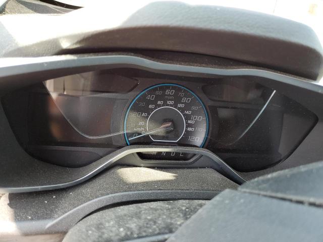 Photo 9 from auction – 2015 FORD C-MAX PREM with VIN 1FADP5CU4FL105985