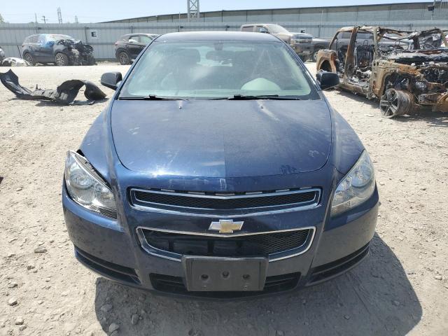 Photo 5 from auction – 2012 CHEVROLET MALIBU LS with VIN 1G1ZB5E08CF271325