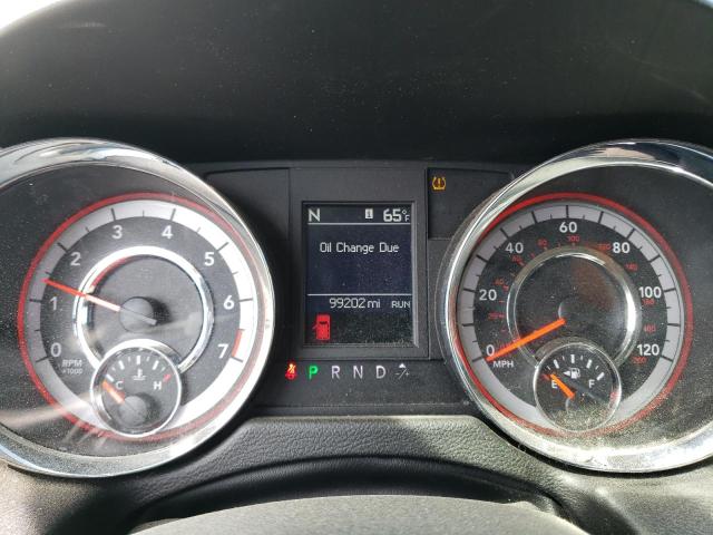 Photo 9 from auction – 2011 DODGE GRAND CARA with VIN 2D4RN5DG8BR699256