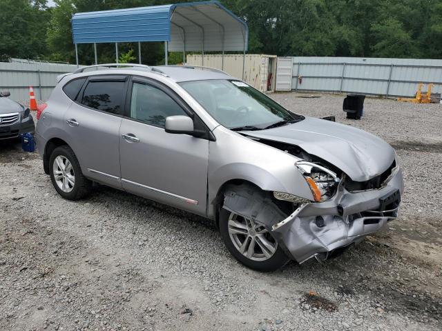 Photo 4 from auction – 2013 NISSAN ROGUE S with VIN JN8AS5MT0DW540763
