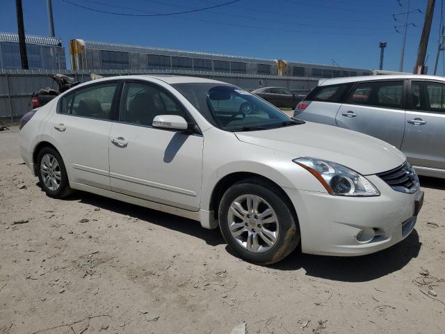 Photo 4 from auction – 2012 NISSAN ALTIMA BAS with VIN 1N4AL2AP7CN435534