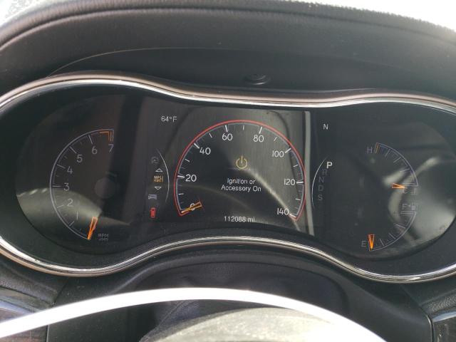 Photo 9 from auction – 2014 JEEP GRAND CHER with VIN 1C4RJFCGXEC241604