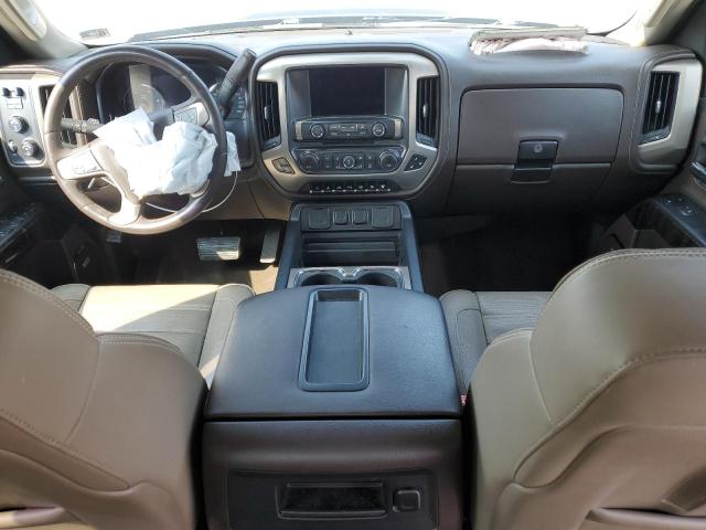 Photo 8 from auction – 2015 GMC SIERRA K25 with VIN 1GT120E88FF573229
